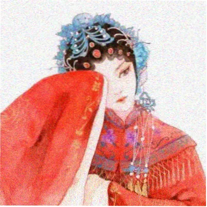红蝶-仙逆反派